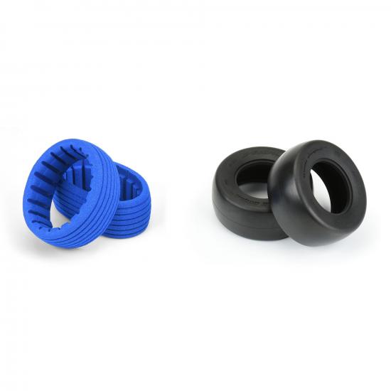 1:10 Bald Eagle S3 Front/Rear 2.2 /3.0 Short Course Tires (