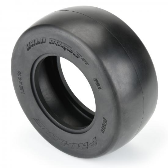1:10 Bald Eagle S3 Front/Rear 2.2 /3.0 Short Course Tires (