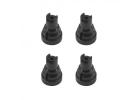 Metal Differential Hub 4pcs - Grom