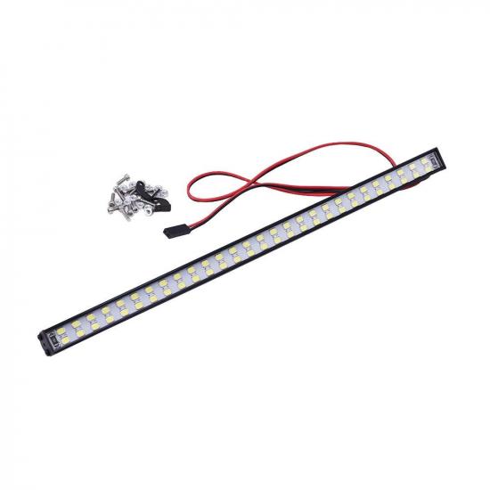 Roof LED Light Bar 230mm SCX6