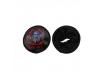 Spare Wheel Cover 1:10 - 4x4