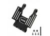 Aluminium Crash Structure - Promoto - Black