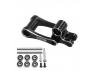 Aluminium Knuckle And Pull Rod - Promoto - Black