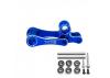 Aluminium Knuckle And Pull Rod - Promoto - Blue