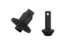 Helical Gears Fr/Rr 22t/12t TRX-4M