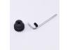 0.8Mod Pinion Set - 15/17/20t 5mm Shaft