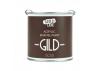 Guild Lane GILD Acrylic Gilding Enamel Paint, Gold (250ml Tin)