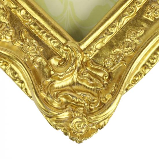 Guild Lane GILD Acrylic Gilding Enamel Paint, Gold (250ml Tin)