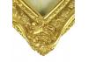 Guild Lane GILD Acrylic Gilding Enamel Paint, Gold (250ml Tin)