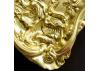 Guild Lane GILD Acrylic Gilding Enamel Paint, Gold (250ml Tin)