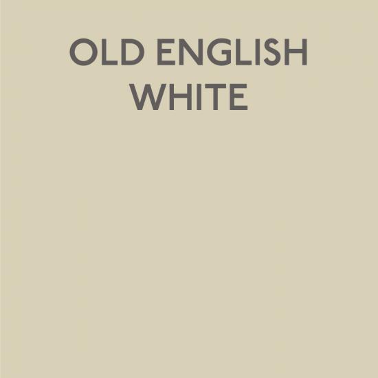 Guild Lane Jubilee Maker Paint, Old English White (60ml)
