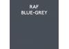 Guild Lane Jubilee Maker Paint, RAF Blue-Grey (60ml)