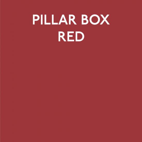 Guild Lane Jubilee Maker Paint, Pillar Box Red (60ml)