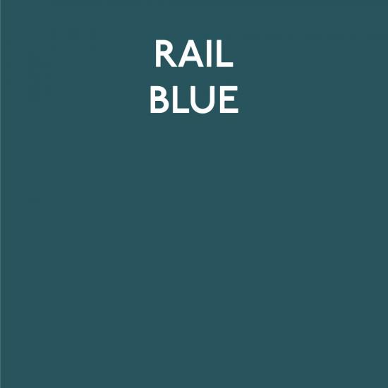 Guild Lane Jubilee Maker Paint, Rail Blue (60ml)