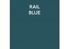 Guild Lane Jubilee Maker Paint, Rail Blue (60ml)
