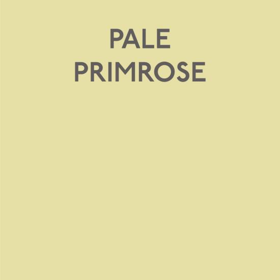 Guild Lane Jubilee Maker Paint, Pale Primrose (60ml)