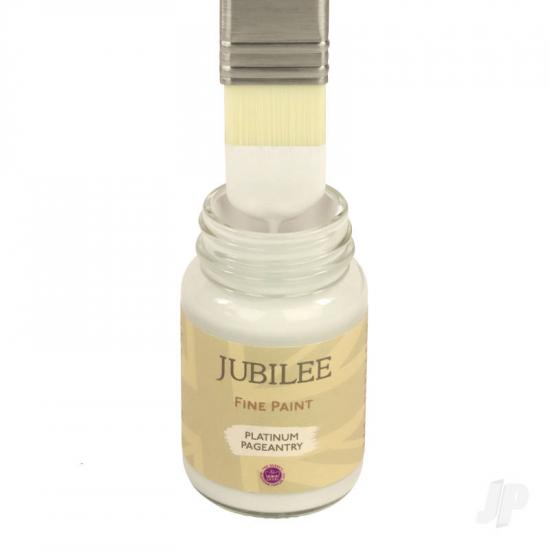 Guild Lane Jubilee Maker Paint (CC-22), Platinum Pageantry (60ml)