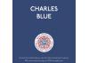 Guild Lane Jubilee Maker Paint (CC-22), Charles Blue (60ml)
