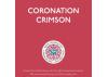 Guild Lane Jubilee Maker Paint (CC-22), Coronation Crimson (60ml)