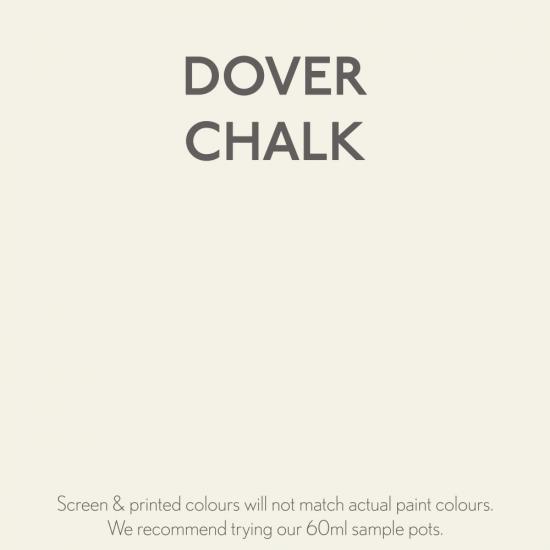 Guild Lane Jubilee Maker Paint (CC-22), Dover Chalk (250ml)