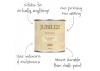 Guild Lane Jubilee Maker Paint (CC-22), Old English White (250ml)