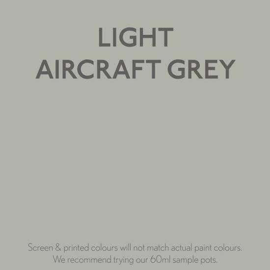 Guild Lane Jubilee Maker Paint (CC-22), Light Aircraft Grey (250ml)