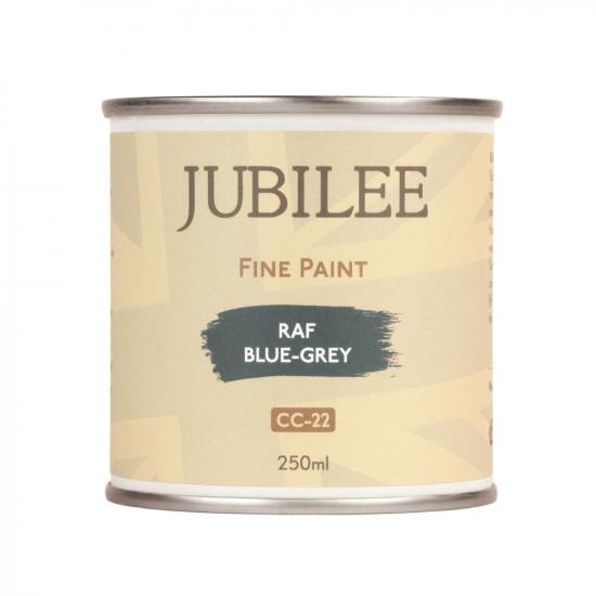 Guild Lane Jubilee Maker Paint (CC-22), RAF Blue-Grey (250ml)