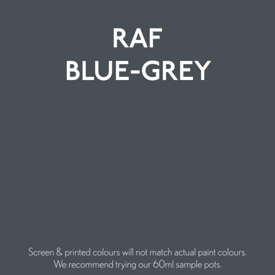 Guild Lane Jubilee Maker Paint (CC-22), RAF Blue-Grey (250ml)
