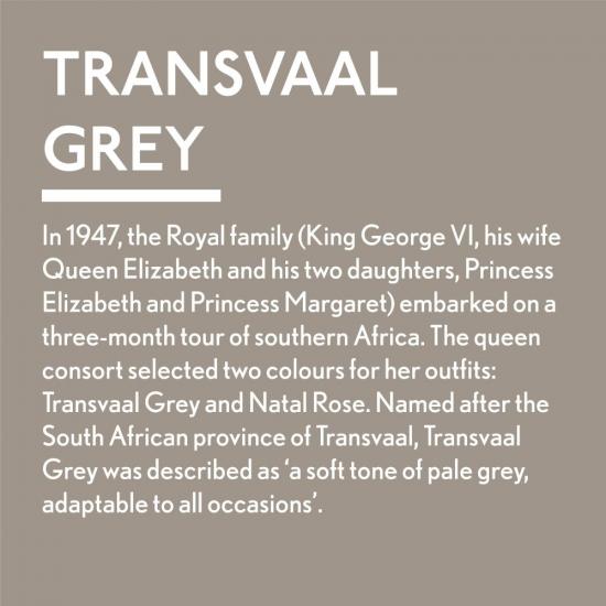 Guild Lane Jubilee Maker Paint (CC-22), Transvaal Grey (250ml)