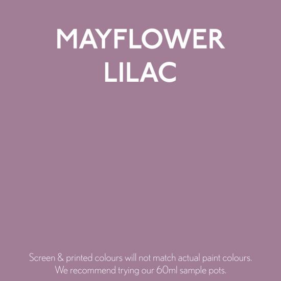 Guild Lane Jubilee Maker Paint (CC-22), Mayflower Lilac (250ml)