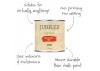 Guild Lane Jubilee Maker Paint (CC-22), Pillar Box Red (250ml)
