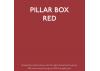Guild Lane Jubilee Maker Paint (CC-22), Pillar Box Red (250ml)