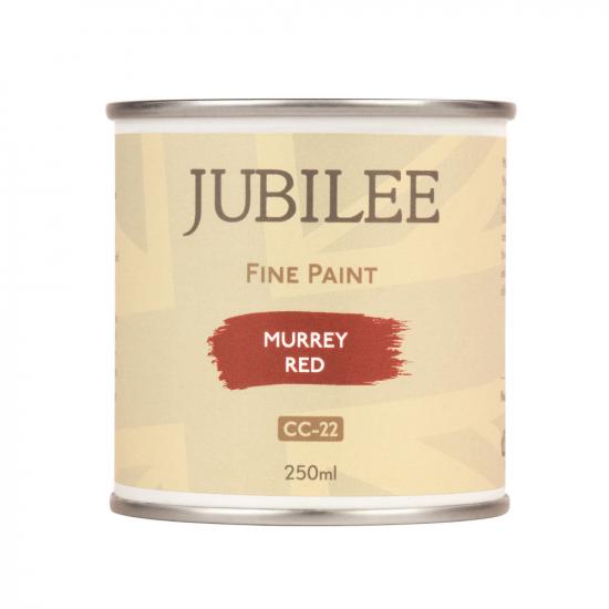 Guild Lane Jubilee Maker Paint (CC-22), Murrey Red (250ml)