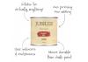 Guild Lane Jubilee Maker Paint (CC-22), Murrey Red (250ml)