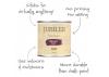 Guild Lane Jubilee Maker Paint (CC-22), Heraldic Plum (250ml)