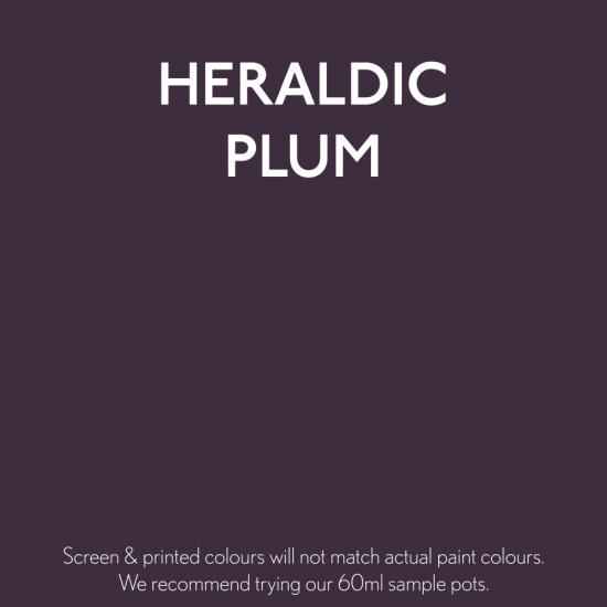 Guild Lane Jubilee Maker Paint (CC-22), Heraldic Plum (250ml)