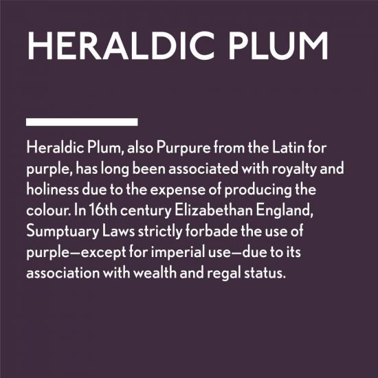 Guild Lane Jubilee Maker Paint (CC-22), Heraldic Plum (250ml)