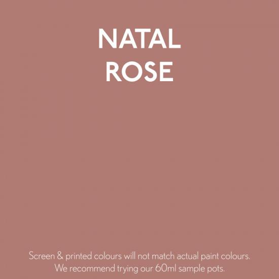 Guild Lane Jubilee Maker Paint (CC-22), Natal Rose (250ml)