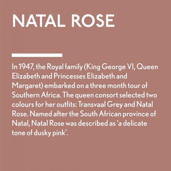 Guild Lane Jubilee Maker Paint (CC-22), Natal Rose (250ml)