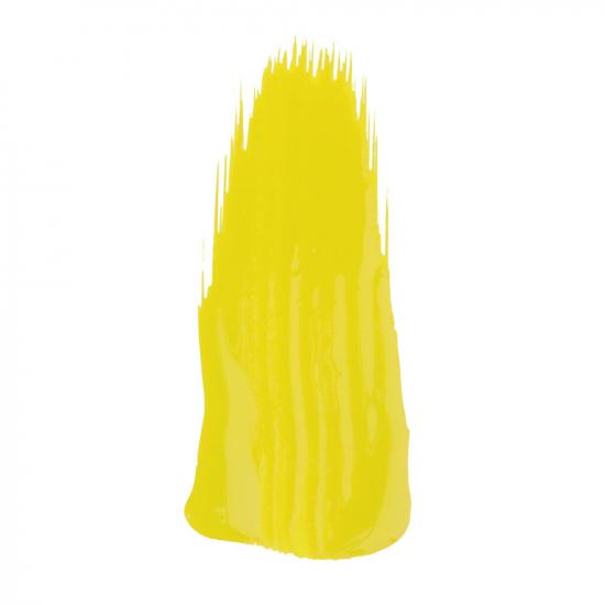 Guild Lane Jubilee Maker Paint (CC-22), Bunting Yellow (250ml)