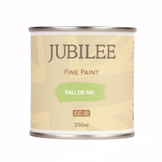 Guild Lane Jubilee Maker Paint (CC-22), Eau de Nil (250ml)