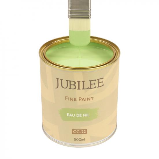 Guild Lane Jubilee Maker Paint (CC-22), Eau de Nil (250ml)