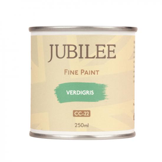 Guild Lane Jubilee Maker Paint (CC-22), Verdigris (250ml)