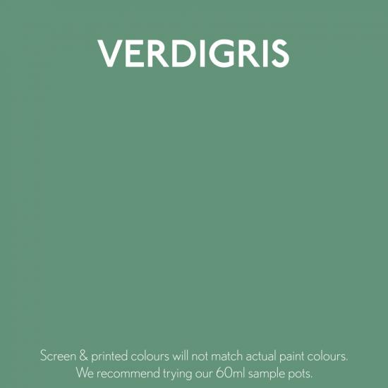 Guild Lane Jubilee Maker Paint (CC-22), Verdigris (250ml)