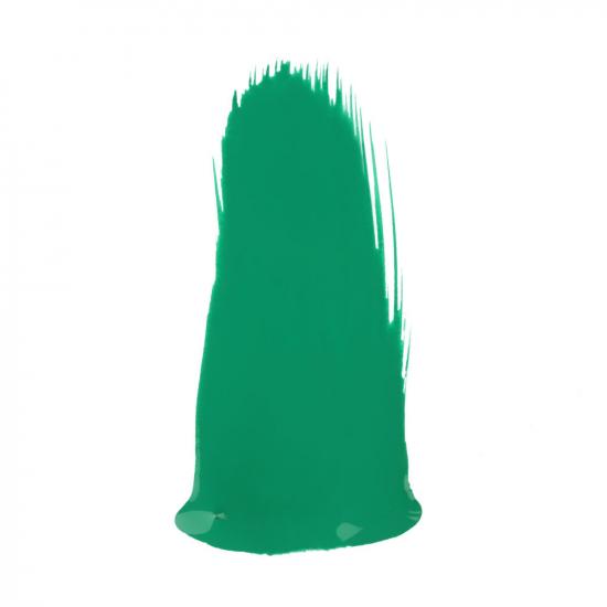 Guild Lane Jubilee Maker Paint (CC-22), Bunting Green (250ml)