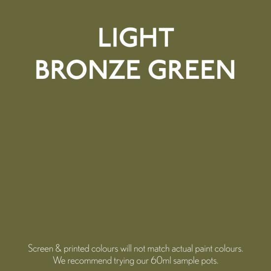 Guild Lane Jubilee Maker Paint (CC-22), Light Bronze Green (250ml)