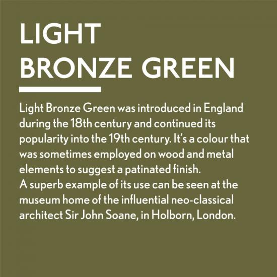 Guild Lane Jubilee Maker Paint (CC-22), Light Bronze Green (250ml)