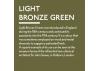 Guild Lane Jubilee Maker Paint (CC-22), Light Bronze Green (250ml)