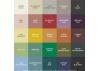 Guild Lane Jubilee Maker Paint (CC-22), Light Bronze Green (250ml)