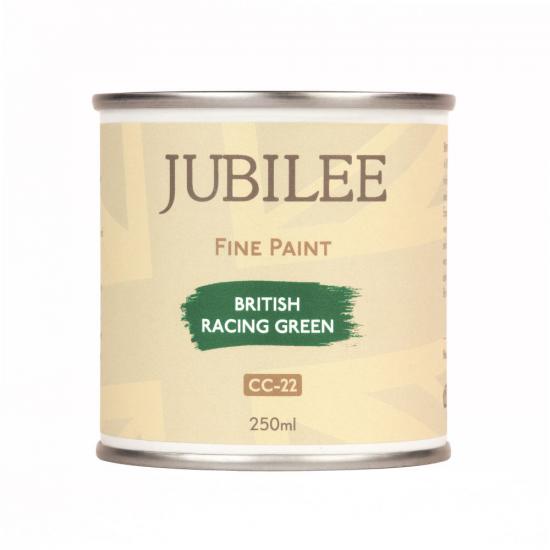 Guild Lane Jubilee Maker Paint (CC-22), British Racing Green (250ml)